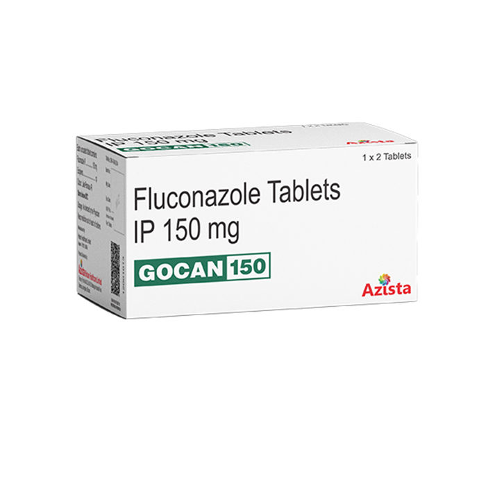 Fluconazole Tablets 150mg